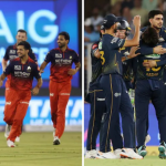 QF1 RCB VS GT IPL 2026