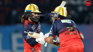 QF1 RCB VS GT IPL 2026