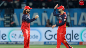 QF1 RCB VS GT IPL 2026
