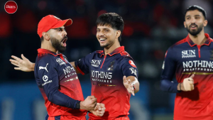 QF1 RCB VS GT IPL 2026