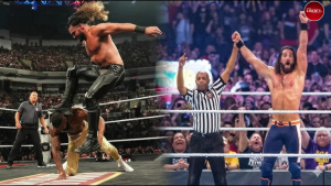 WWE Raw Review