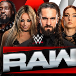 WWE Raw Review