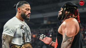 WWE Raw Review