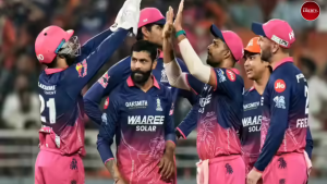 Eliminator RR VS SRH IPL 2026: বৈভব সূর্যবংশীর তাণ্ডব লীলায় উড়ে গেল কমলা বাহিনী! 2 Eliminator RR VS SRH IPL 2026