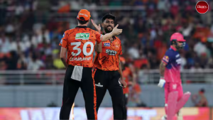 Eliminator RR VS SRH IPL 2026: বৈভব সূর্যবংশীর তাণ্ডব লীলায় উড়ে গেল কমলা বাহিনী! 4 Eliminator RR VS SRH IPL 2026