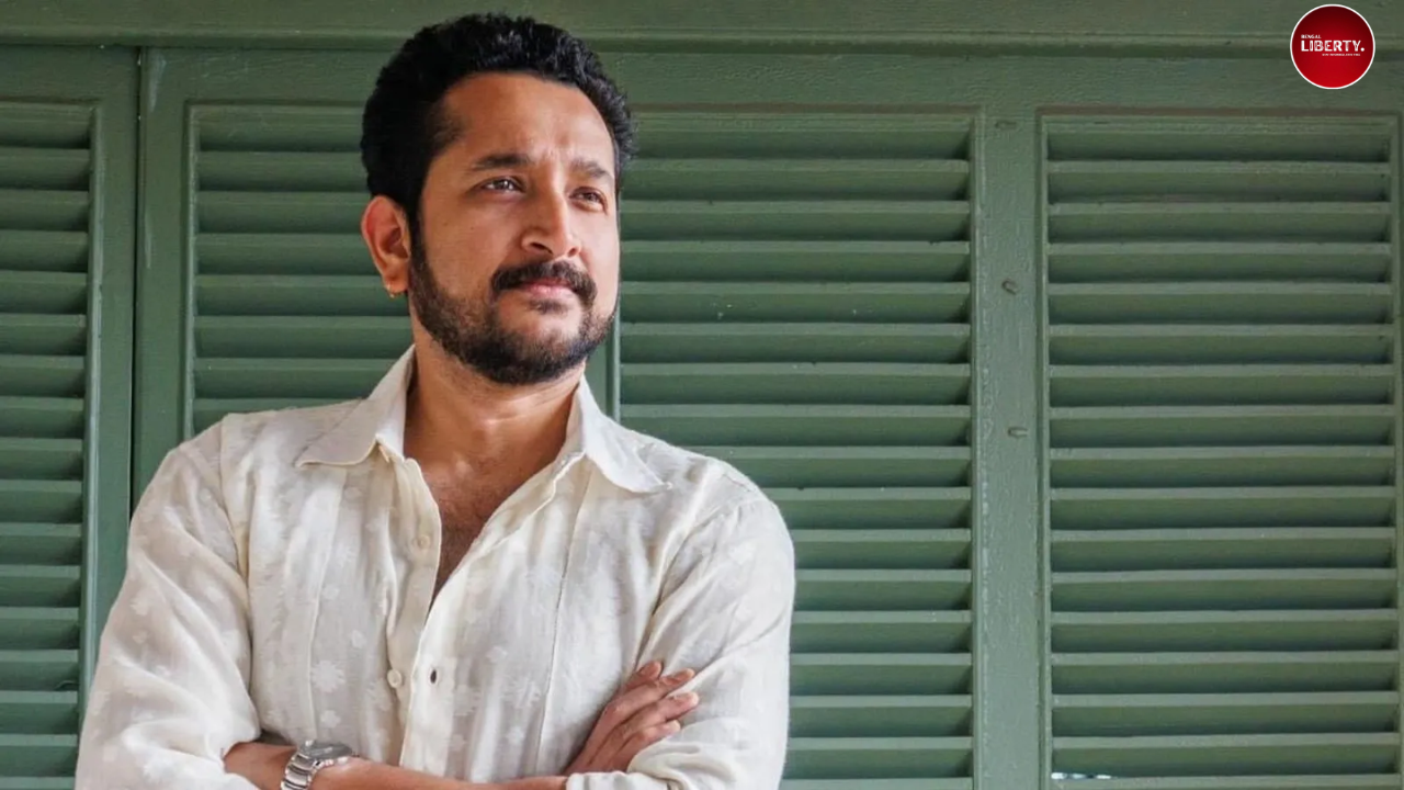 parambrata chakrabarty