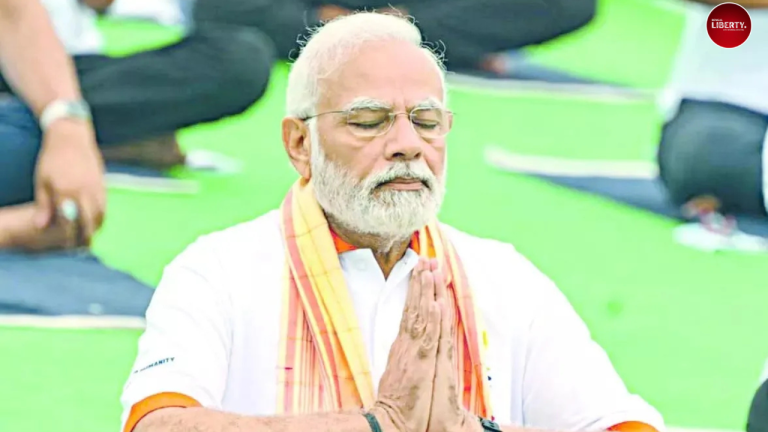 Narendra Modi