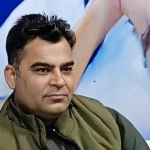 Firoz Khan Arrested