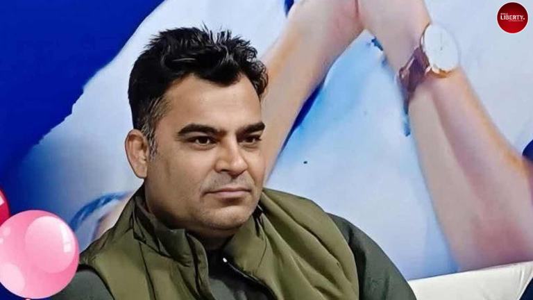 Firoz Khan Arrested