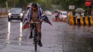 weather update