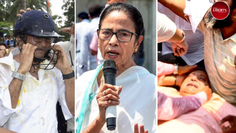 TMC MLA meeting