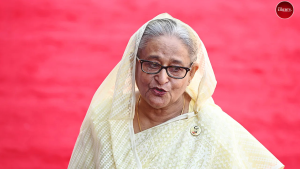 Sheikh Hasina comeback