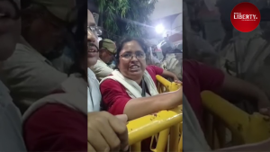 Dum Dum hawker eviction