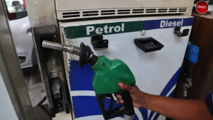 Increase of Oil Prices