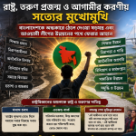 Bangladesh Current Politics