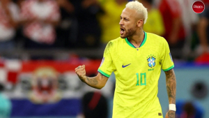Brazil World Cup 2026 Squad
