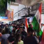 Dum Dum hawker eviction