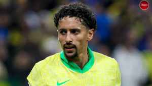 Brazil World Cup 2026 Squad