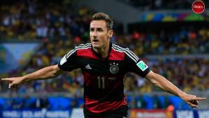 Germany demolished Brazil by 7-1