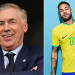 Brazil World Cup 2026 Squad