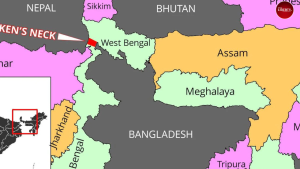 India Bangladesh border news