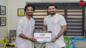 Jeet new movie release date