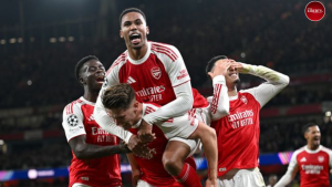 EPL 2026 Champions Arsenal: ২২ বছর পর ফের প্রিমিয়ার লীগে সেরার সেরা হলো আর্সেনাল! 5 EPL 2026 Champions Arsenal