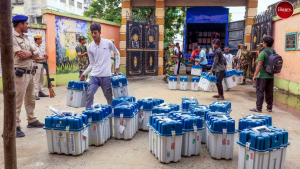 West Bengal Vote Counting 2026