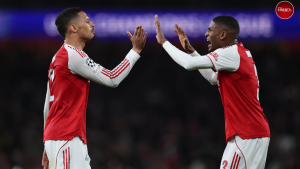 EPL 2026 Champions Arsenal: ২২ বছর পর ফের প্রিমিয়ার লীগে সেরার সেরা হলো আর্সেনাল! 4 EPL 2026 Champions Arsenal