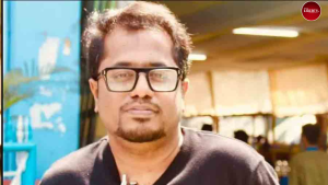 Birupaksha Biswas Controversy