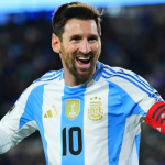 Argentina World Cup 2026 Squad