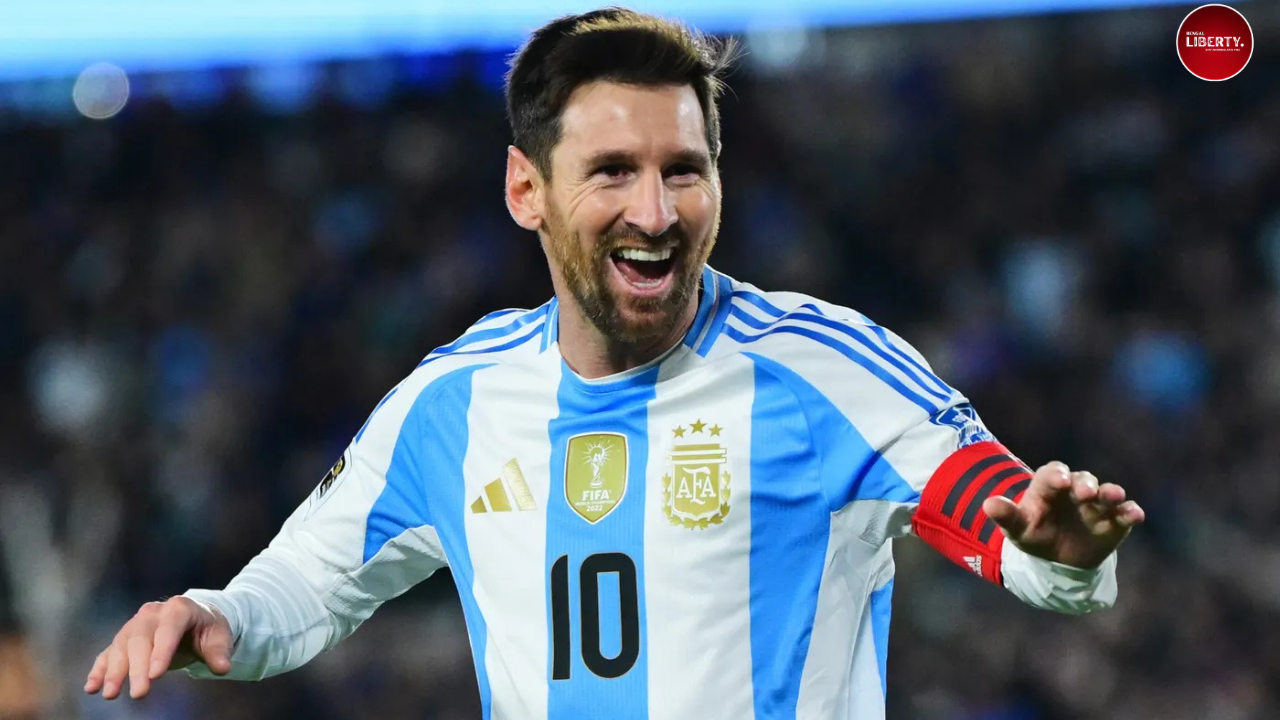 Argentina World Cup 2026 Squad