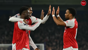 EPL 2026 Champions Arsenal: ২২ বছর পর ফের প্রিমিয়ার লীগে সেরার সেরা হলো আর্সেনাল! 3 EPL 2026 Champions Arsenal