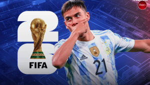 Argentina World Cup 2026 Squad