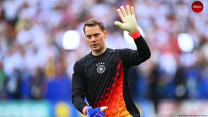 Germany World Cup 2026 Squad