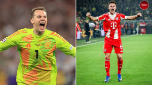 Germany World Cup 2026 Squad