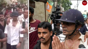 Abhishek Banerjee Sonarpur Incident