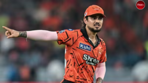 Ishan Kishan felicitated