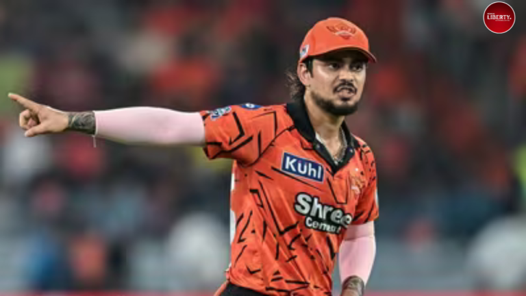 Ishan Kishan felicitated