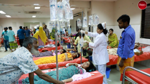 Bangladesh children death