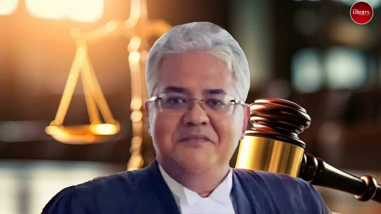 Bilwadal Bhattacharya Appointment