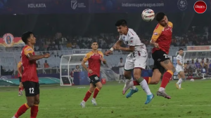 East Bengal - Mohun Bagan Derby