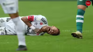 Injuried Neymar missing training: বিশ্বকাপের আগেই বিপাকে সাম্বার দেশ! চোটের জন্য অনুশীলন করলেন না নেইমার! 4 Injuried Neymar missing training