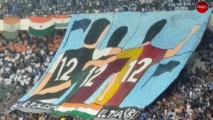 East Bengal - Mohun Bagan Derby