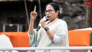 Mamata Banerjee Hospital Visit