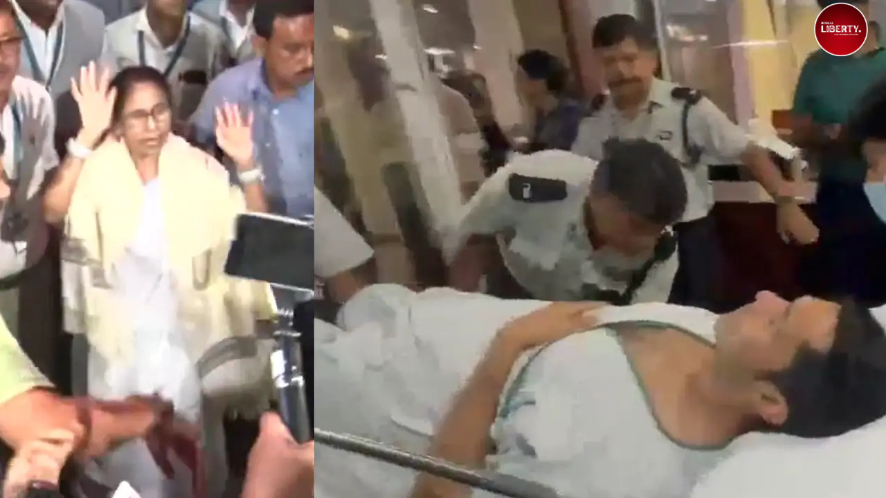 Abhishek Banerjee Health Update