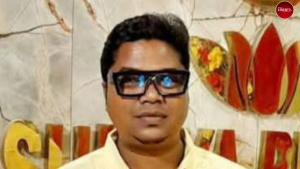 TMC councillor arrested