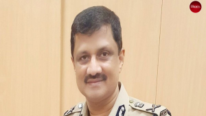 Arup Biswas security removed