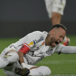 Neymar Injury