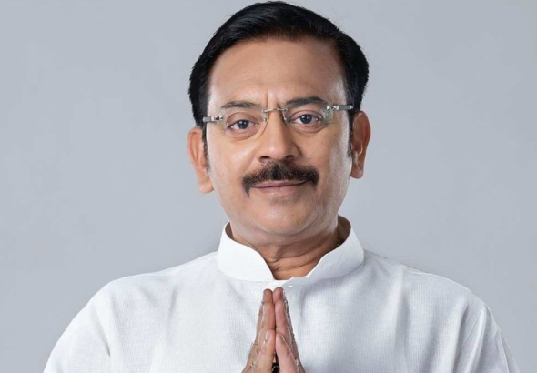 Arup Biswas security removed